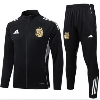 Chándal Argentina 2025/26